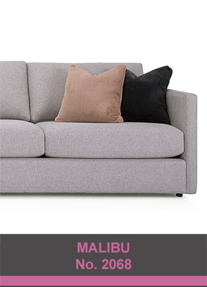 2068 sectional - 2068 Sofa 