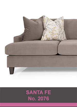 2076 sofa suite - 2076 Sofa 