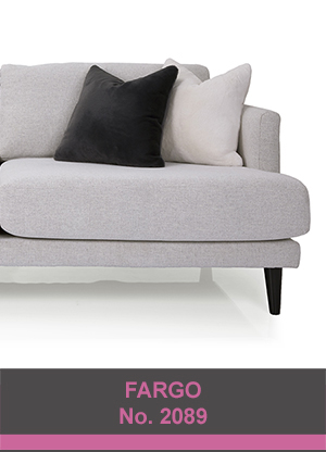  - 2089 Sofa 