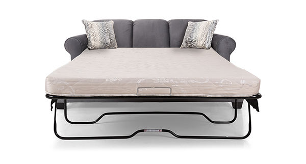 2455 queen sofa bed sleeper - 2455_Queen_Bed_600x322.jpg 