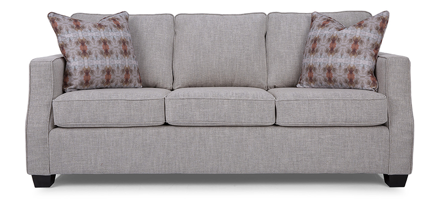 Style 2570 Sofa: perfect for small spaces and condos - 2570_Sofa_front_view_900x416.jpg 