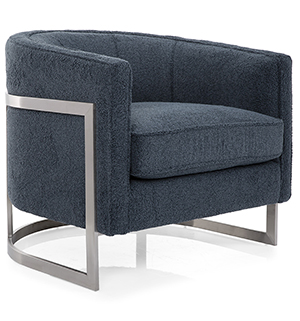 Style 2781 Chair is a 1970’s inspired silhouette, a modern take on the club chair. - 2781_Chair_300x321.jpg 