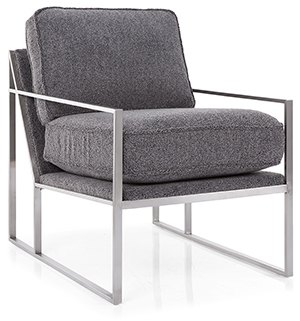 Style 2782 Chair mixes mid-century design with Hollywood glamour - 2782_Chair_300x321.jpg 