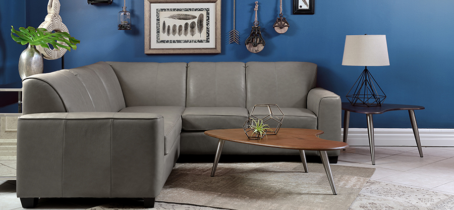 Style 3705 Grey Leather Sectional - 3705_Sectional_900x416.jpg 
