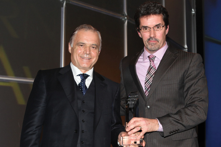 Angelo Marzilli