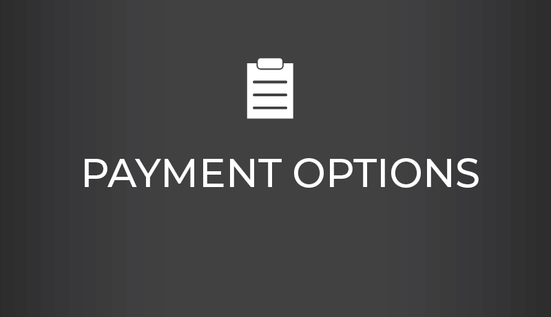 Payment Options