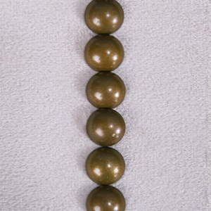 Brass Detail