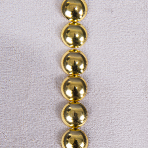 Gold Detail