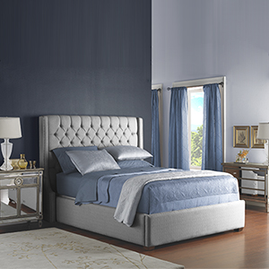 HBF90Q fabric headboard & base 90-queen - HBF90Q_300_x_300.jpg 