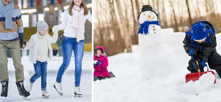 Ice skating & snowman building - Ice_skating__Snowman_900x416.jpg 