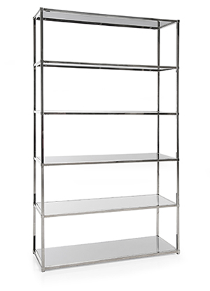 Maria Bookshelf - Maria Bookshelf 