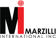 Marzilli International logo