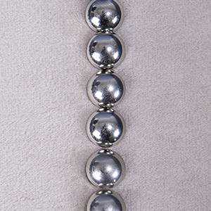 Nickel Detail