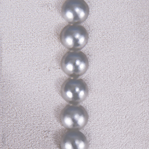 Pewter Detail