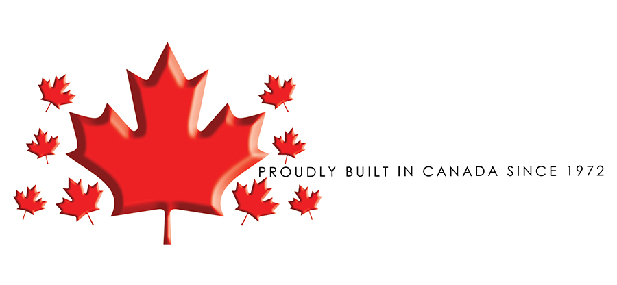 Proudly Built in Canada - Proudly Built in Canada 