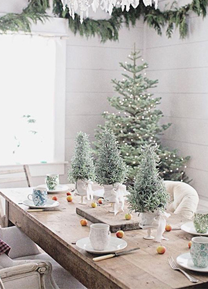 Spruce Up the Dining Table with mini Christmas tress - Spruce_Up_the_Dining_Table_300x416_3.jpg 