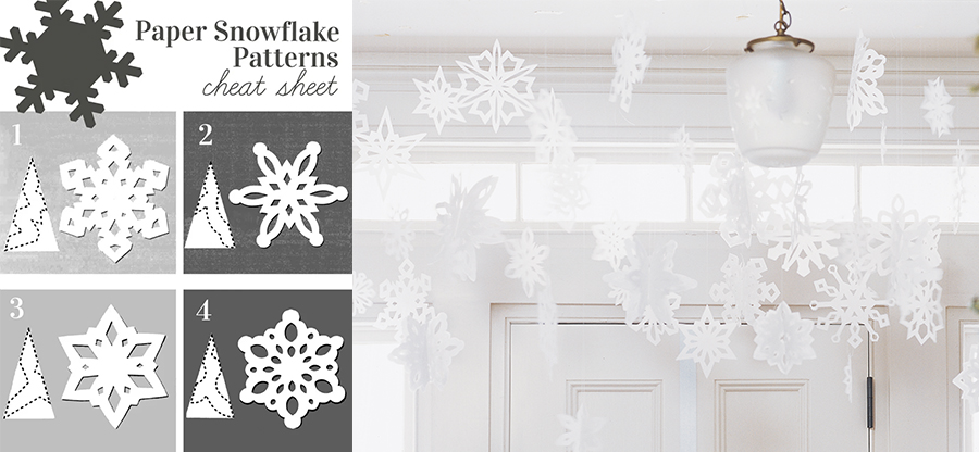 Cut paper Snowflakes - cut_paper_snowflakes_900x416.jpg 