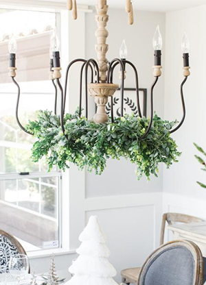 festive flair to a chandelier - festive_flair_to_a_chandelier_300x416.jpg 