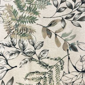 Botanical Green