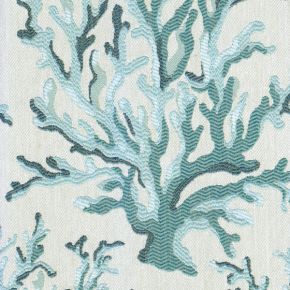 Coral Turquoise