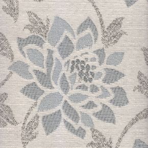 Flowerpot Grey