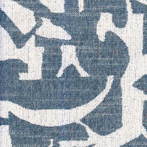 Inkjet Blue