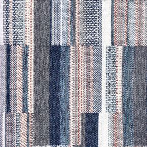 Mosaic Blue