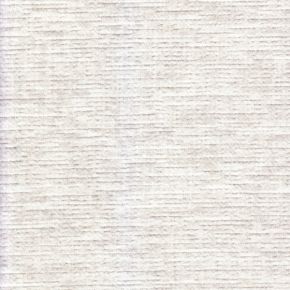 Plush Ivory
