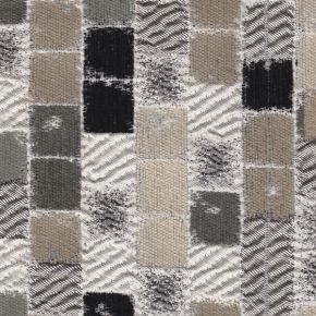 Rubic Pewter