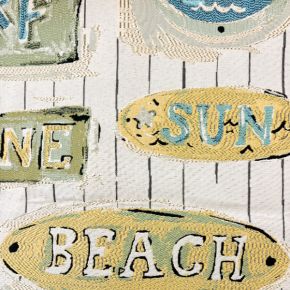 Surfside Aqua-P