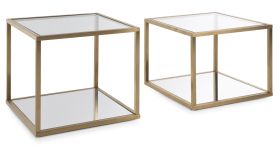 012-7190C__012-7191C_Caracole_Coffee_Tables.jpg Photo