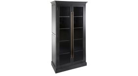 015-5008C_Chloe_Black_Cabinet_copy.jpg Photo