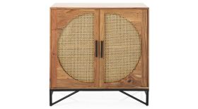 015-7010C_Joyce_2-Door_Sideboard.jpg Photo