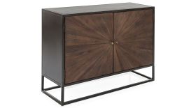 015-7021C_Muskoka_2_door_Sideboard.jpg Photo
