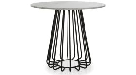017-4022DT_Spangle_Round_Dining_Table.jpg Photo