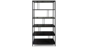 Brinks_Bookshelf_015-4020S_front_view.jpg Photo
