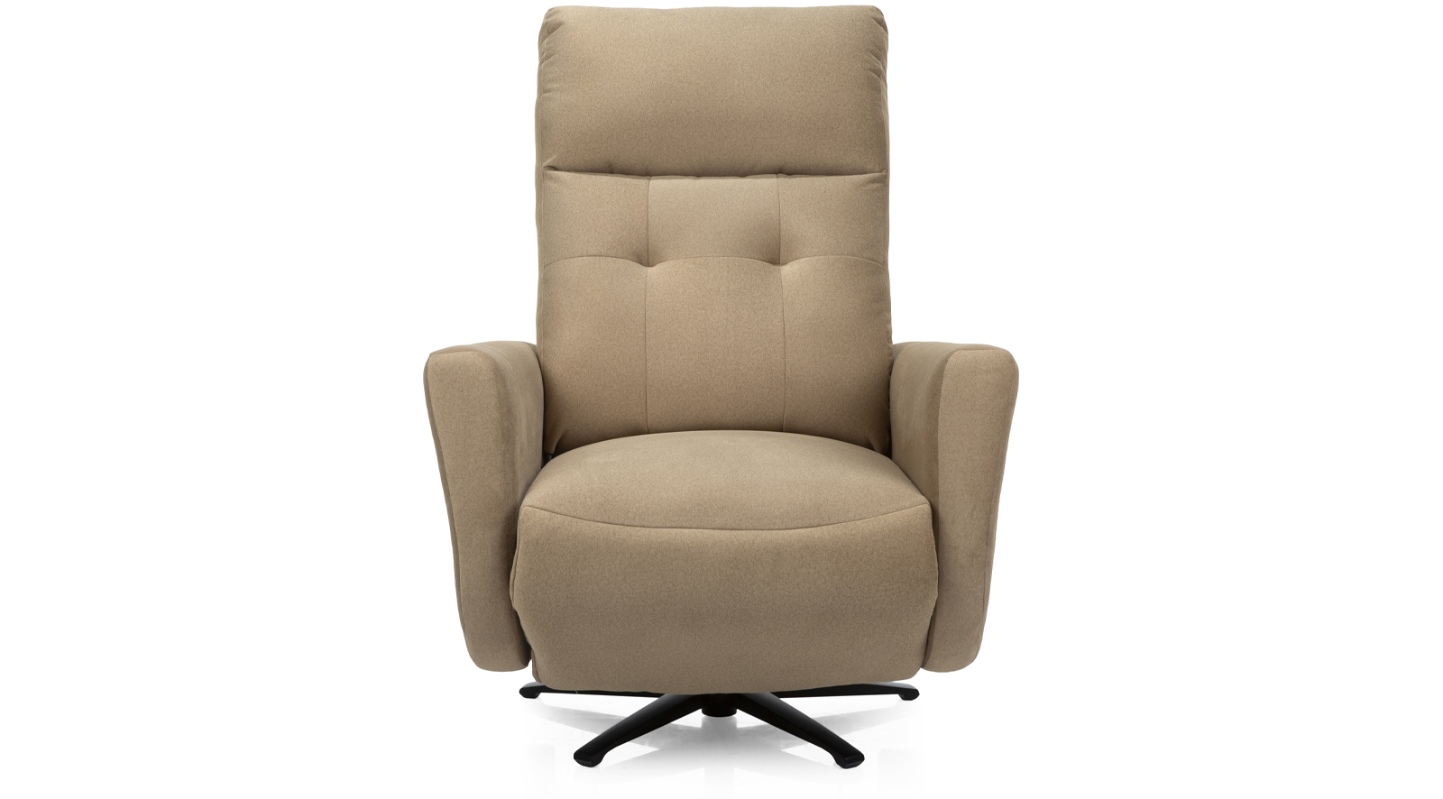 2606-F59-PH_Power_Reclining_Swivel_Chair_with_Headrest_front_view.jpg