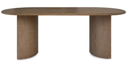 017-4500DT_Hendi_Oval_Dining_Table_side_view.jpg