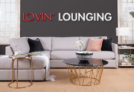 Lovin' Lounging 800x550 Photo
